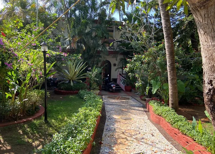 Dmellos Sea View Home