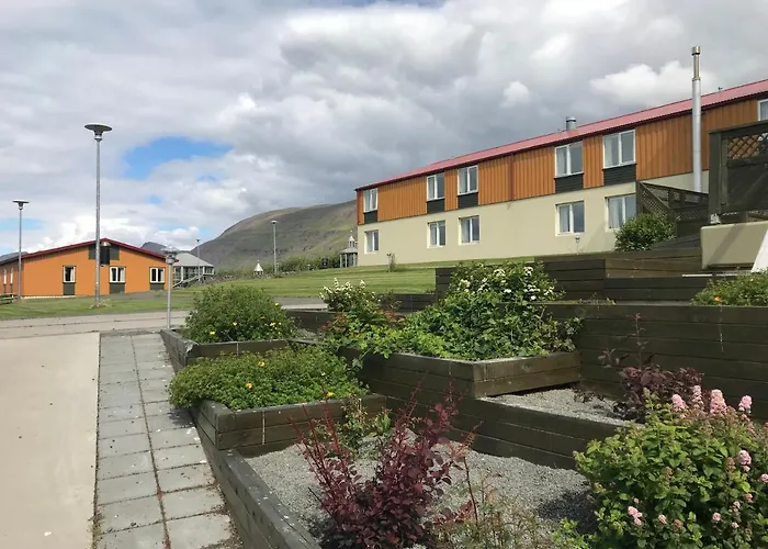 Hotel Natur Akureyri