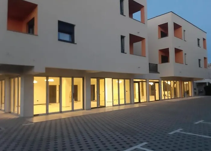 Motel Rados Fazana