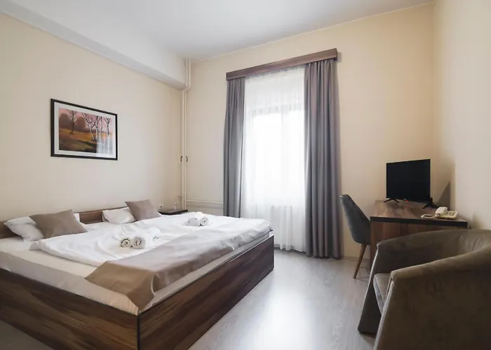 Hotel Royal