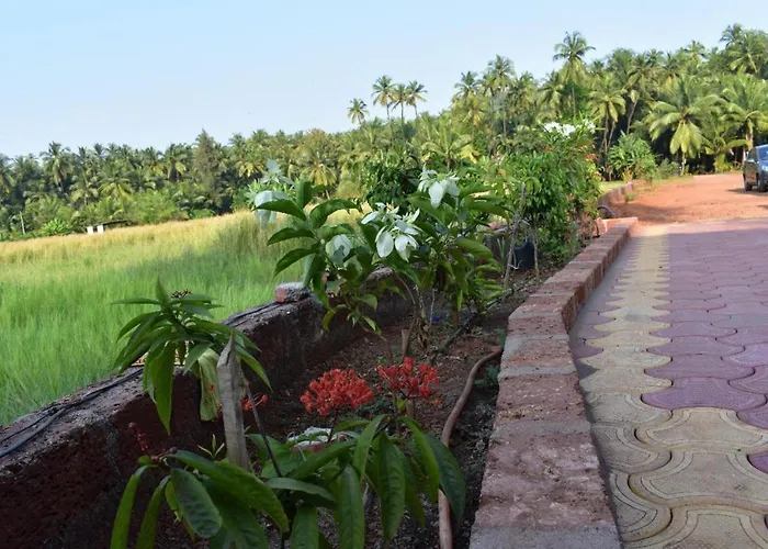 Suma Beach Resort