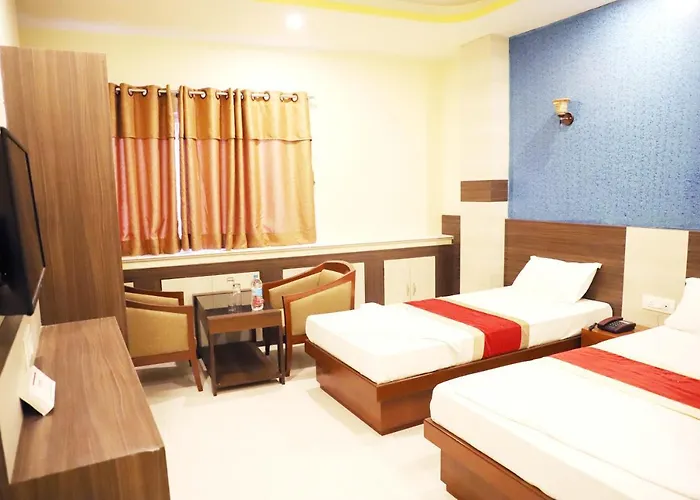 Hotel Perfect Plaza