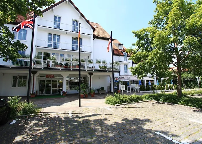 Abasto Hotel Eichenau