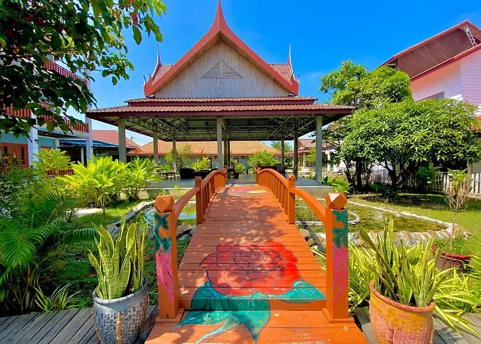 Nakasang Paradise Hotel