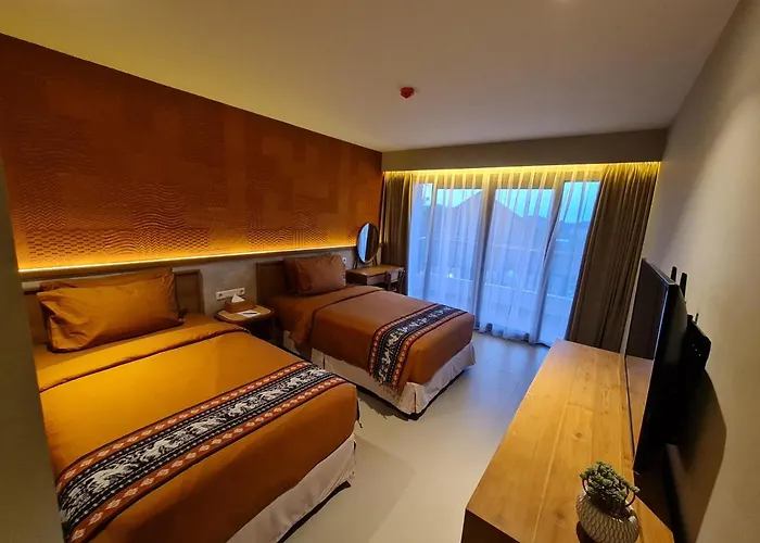 Parlezo By Kagum Hotels