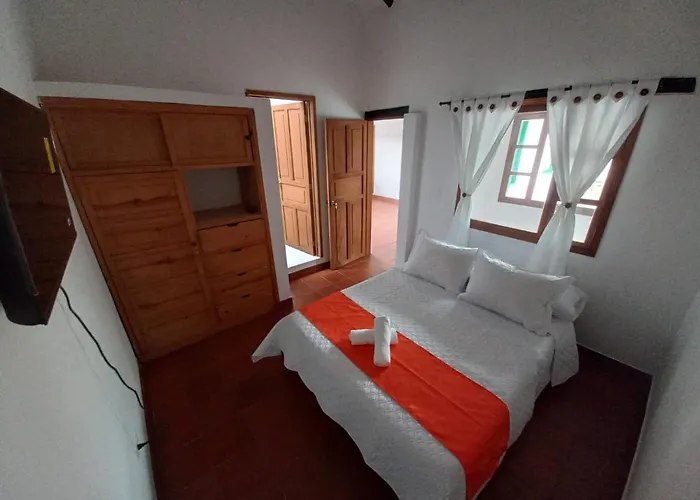 Oasis san José de la villa