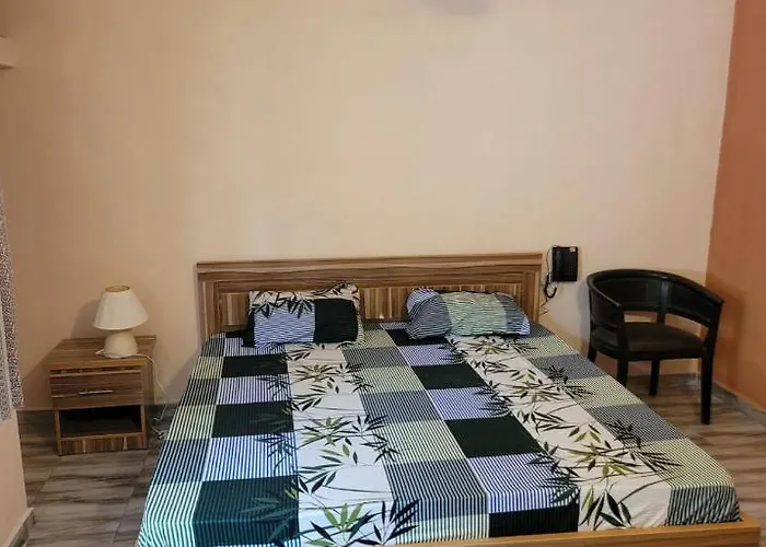 Eko Akete Guest House