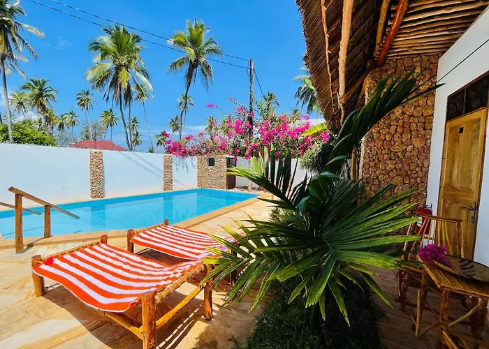 Lulu Bungalows