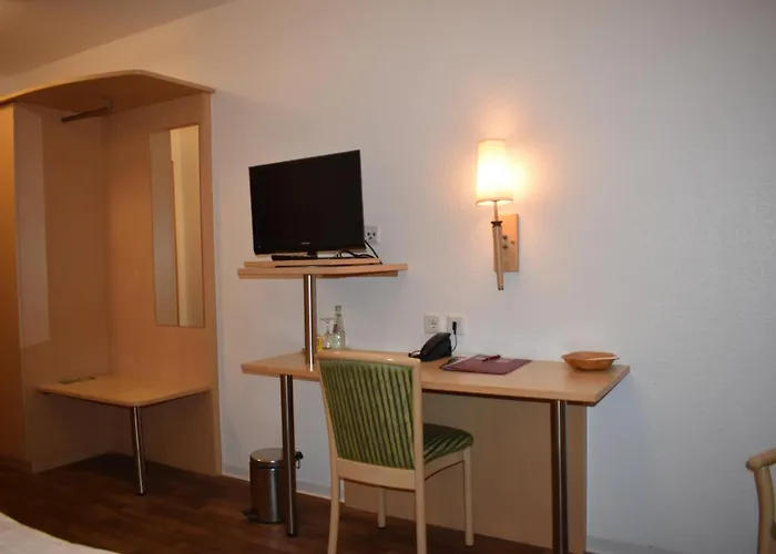Hotel Alte Post Ostbevern