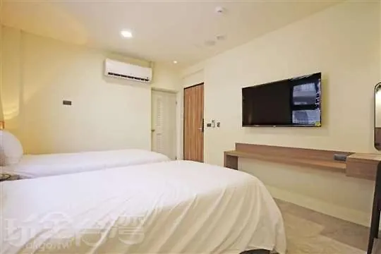 Smile Ocean Homestay