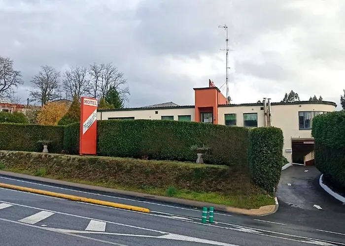 Motel Montecarlo