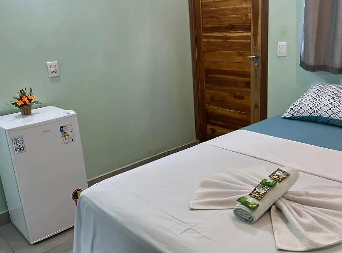 Pousada Certa Express