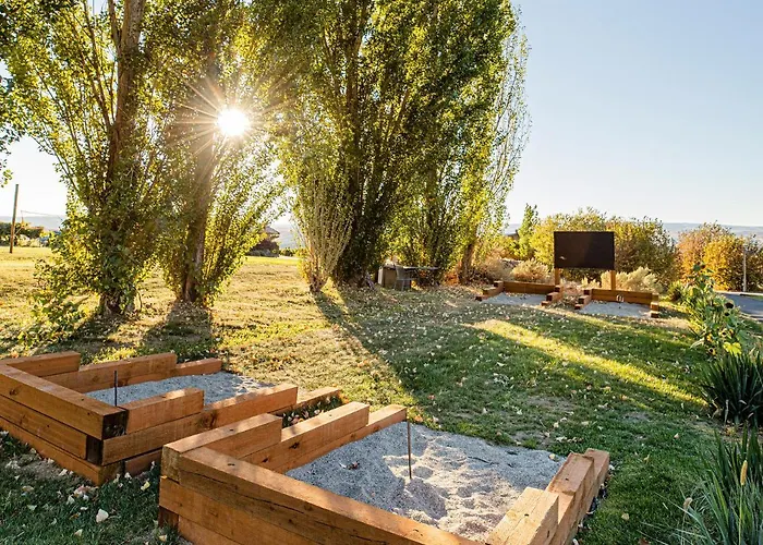 Sagecliffe Resort & Spa