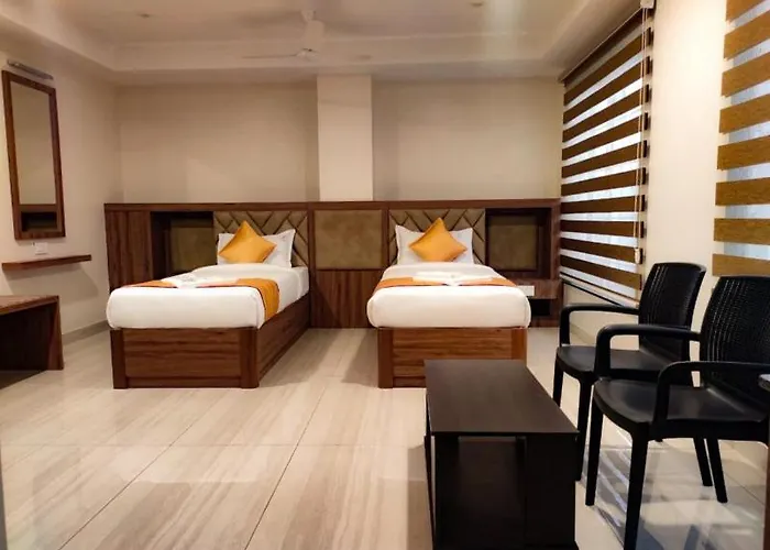 RR Mount Elite Suites