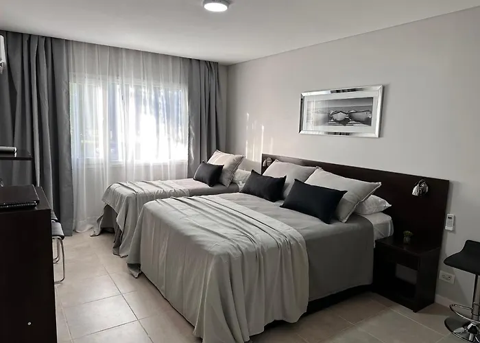 Suite Del Sol