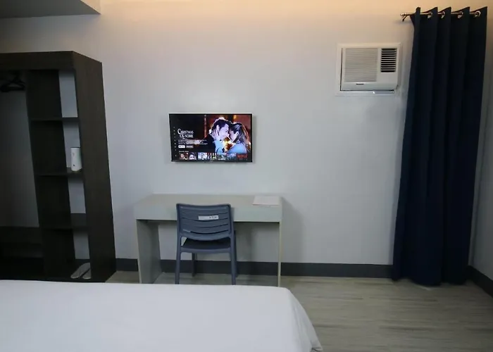 Sands Hotel Nasugbu