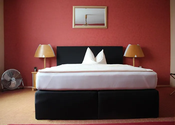 Occhipinti Passione - Restaurant & Hotel - Weyhausen