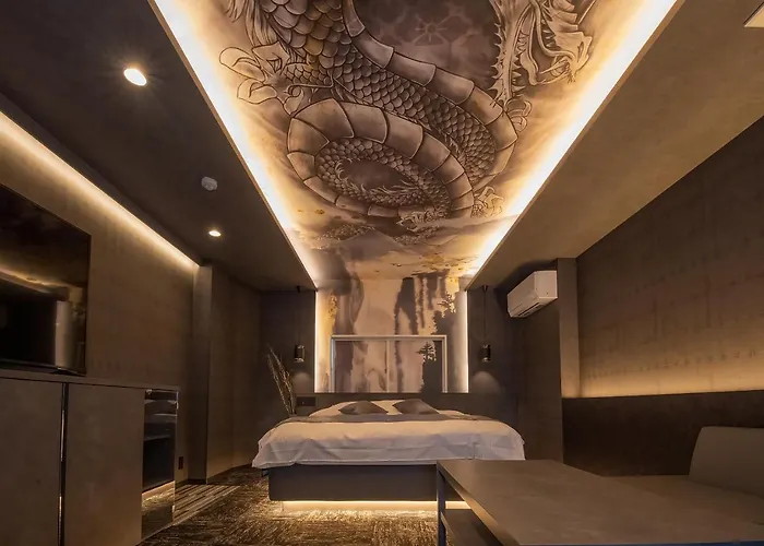 Hotel Kaguya