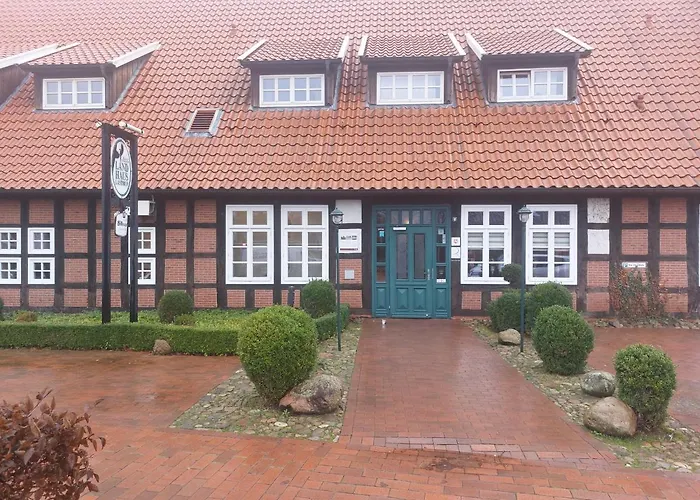 Landhaus Lastrup