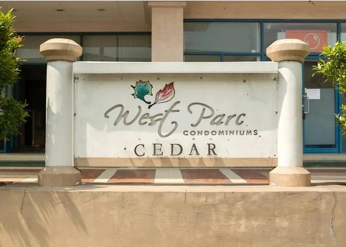 Westparc Cedar Alabang