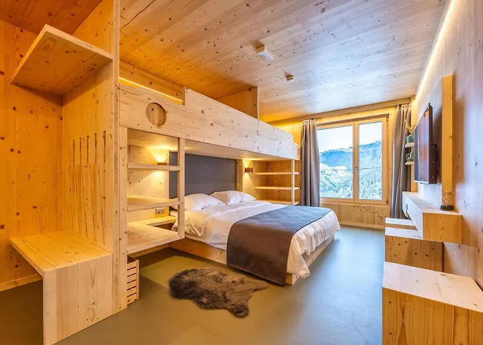 MAD Mount Hotel&Spa