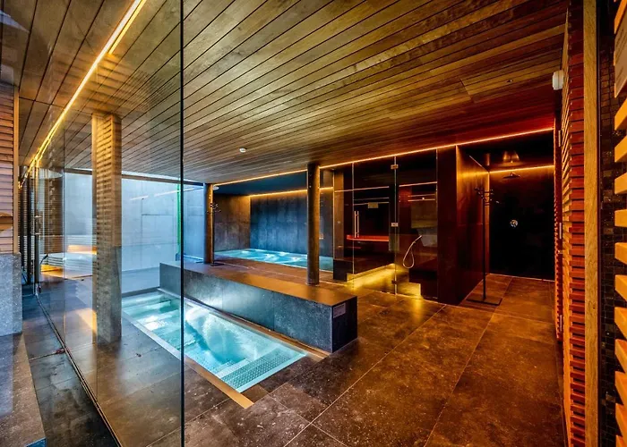 Mad Mount Hotel & Spa