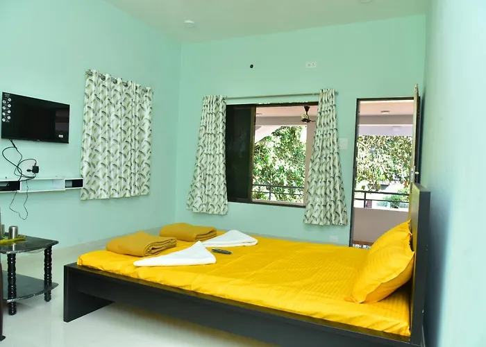 Vishwas Executive
