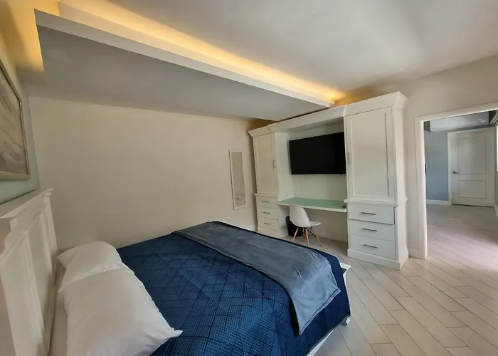 Casa Escamela Suites Privadas