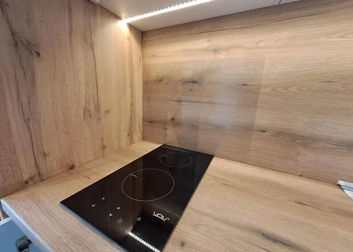 Ru&Ki Apartman- Hotel Djina A13