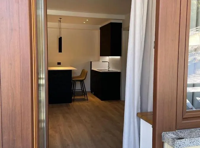 Appartamento Del Rosengarten