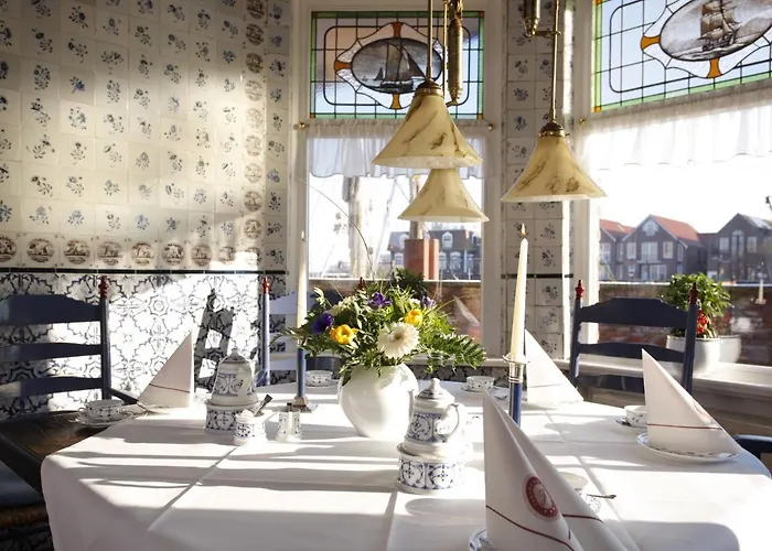 Janssens Hotel