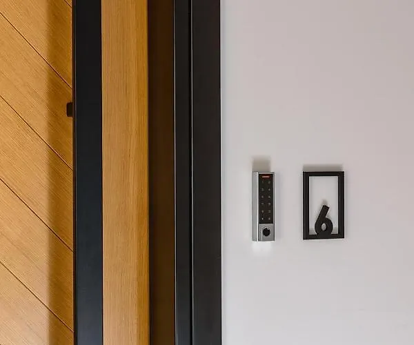 Petrou Suites