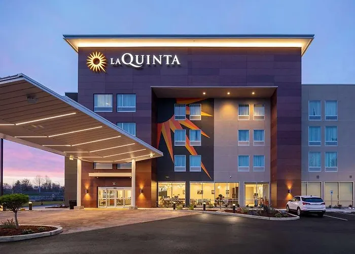 La Quinta Centralia