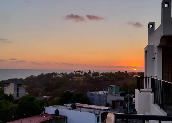 Casa Puerto Bonito, Aparthotel & Coworking