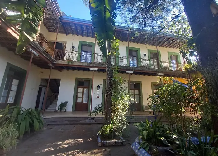 Gran Hotel Concordia