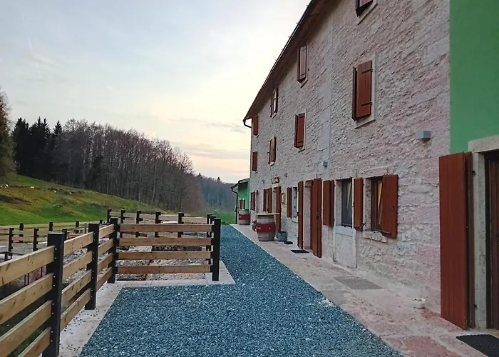 Rifugio Cuneck