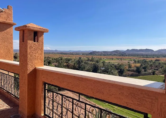 Hotel Rayyan L 'Escale