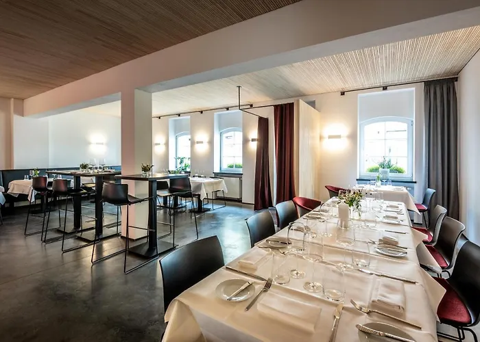 Pruemer Gang Restaurant & Hotel