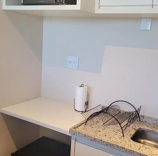 Flat em Brasília