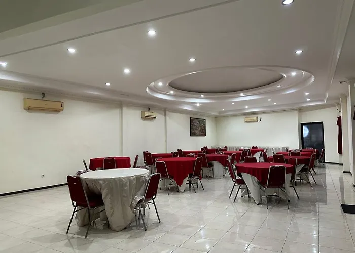 Hotel Winong Asri
