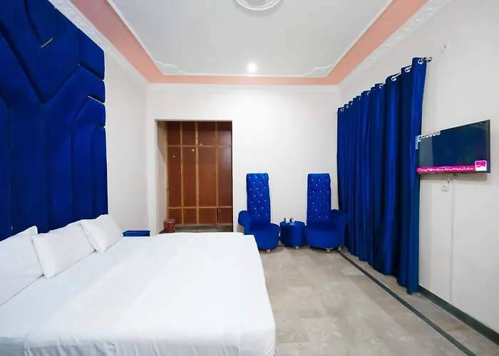 Hotel A-One