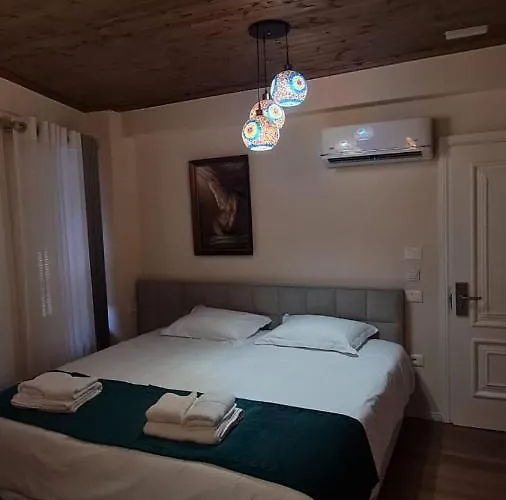 Hotel Bujtina 31