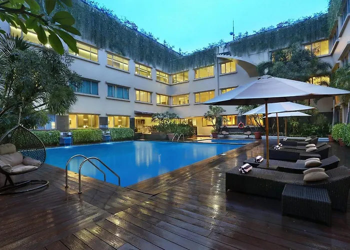 Favehotel Premier Cihampelas