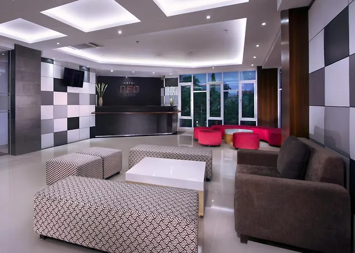Neo Denpasar By Aston