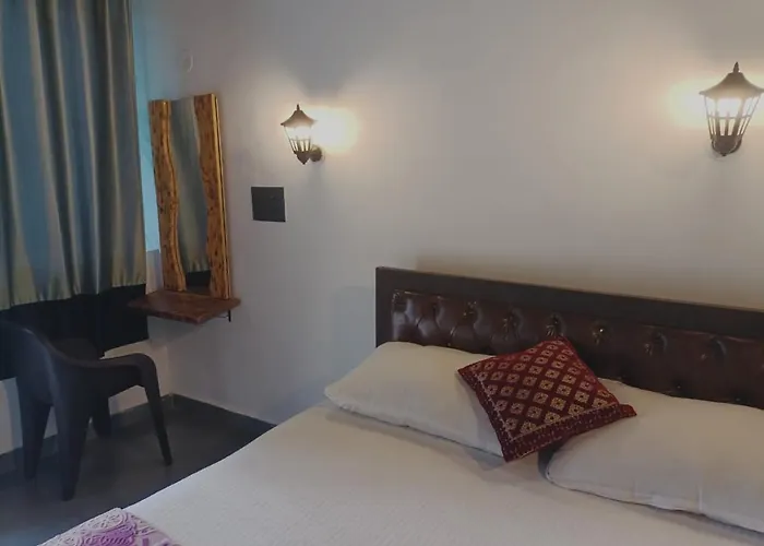 Beach Deluxe Guesthouse Carolina'S
