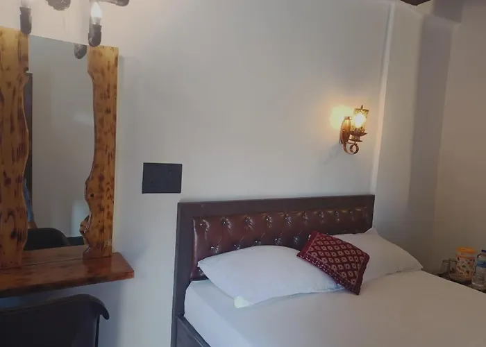 Beach Deluxe Guesthouse Carolina'S