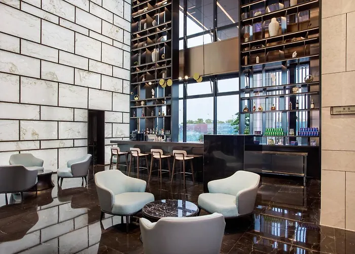 Fairfield By Marriott Taizhou Bay