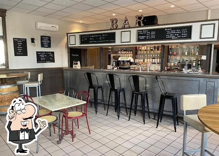 La Cigogne