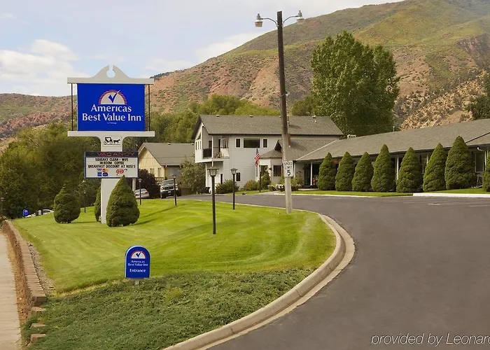 Americas Best Value Inn
