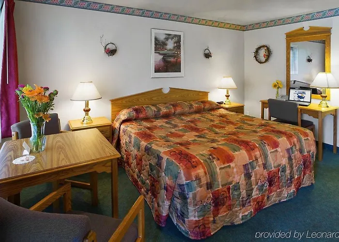 Americas Best Value Inn